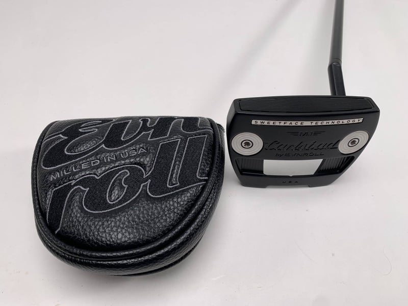 Evnroll Carlsbad M1 Putter 34" Mens RH HC NEW