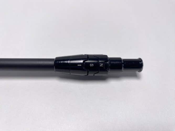 Fujikura Ventus Black 6-X Velocore + Extra Stiff Driver Shaft 44"-Callaway