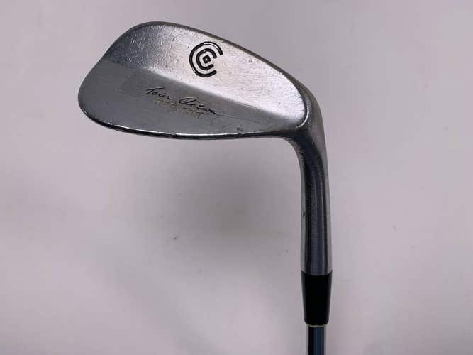 Cleveland 588 Chrome Sand Wedge SW Wedge Steel Mens RH