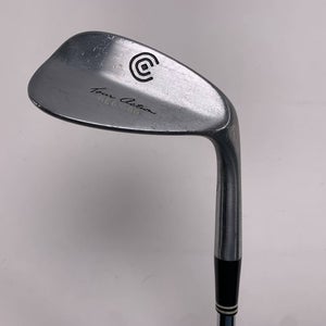 Cleveland 588 Chrome Sand Wedge SW True Temper DG S400 Wedge Steel Mens RH