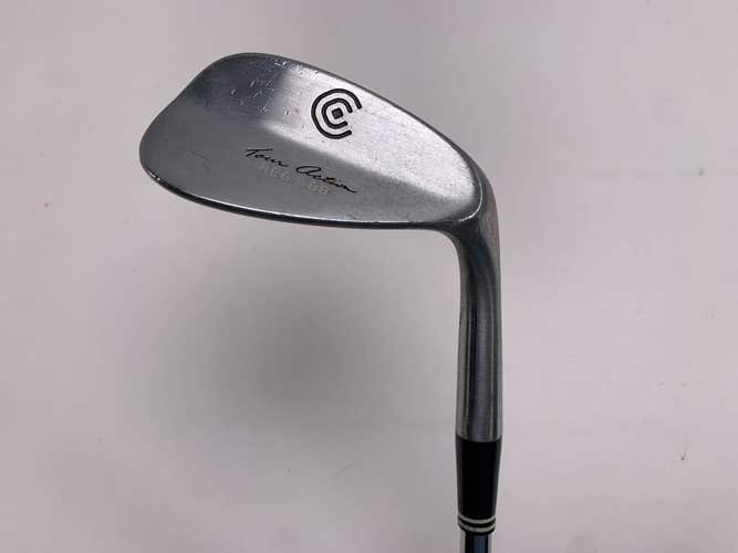 Cleveland 588 Chrome Sand Wedge SW True Temper DG S400 Wedge Steel Mens RH