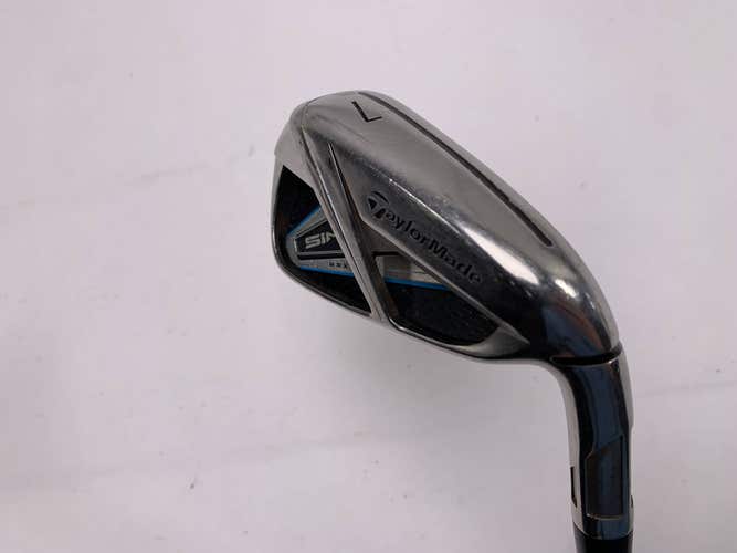 TaylorMade SIM MAX Single 7 Iron KBS Max Regular Steel Mens RH