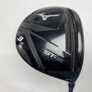 Mizuno ST-X 220 3 Fairway Wood 15* Tensei AV Series 65g Stiff Graphite Mens RH