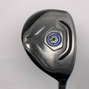 TaylorMade Jetspeed 4 Hybrid 22* VeloxT 65g Regular Graphite Mens RH