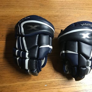 Bauer Gloves 8" (Used)