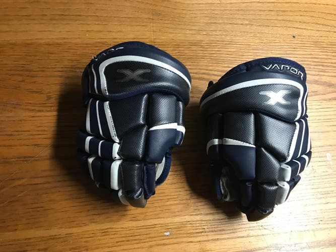 Bauer Gloves 8" (Used)