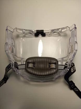 Bauer Concept 3 Full Shield Shield (Used)