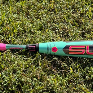 2026 Louisville Slugger Supra Composite USSSA Certified Bat (-5) 30" (New)
