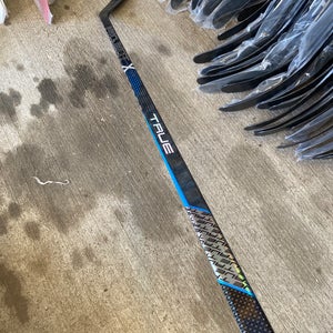 New RH True Project X  P28 75 Flex