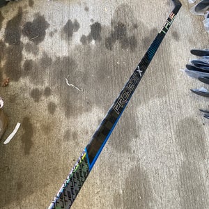 1x New LH True Project X P92 85 flex