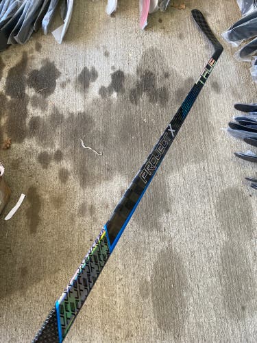 1x New LH True Project X P92 85 flex