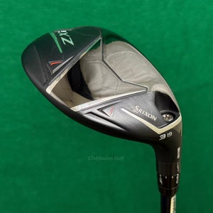 Srixon ZXi 19 3 Hybrid Fujikura Ventus TR Blue 8-S Graphite Stiff w/HC