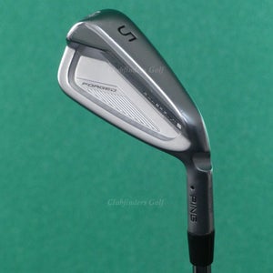 Ping Blueprint S Forged Black Dot Single 5 Iron Modus 3 Tour 115 Steel Stiff