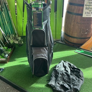 DatREK CART BAG 15-Way Dividers W/ Cover