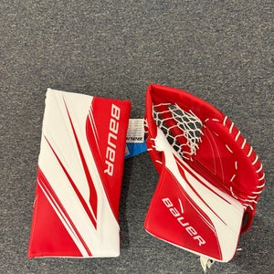2023 Bauer Vapor X5 Pro Regular (New)