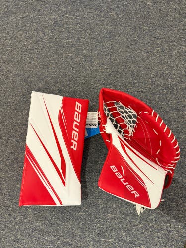 2023 Bauer Vapor X5 Pro Regular (New)