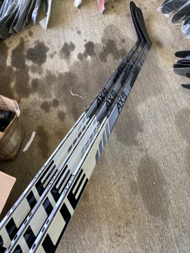 3 Pack New LH True AX9 TC2 75 Flex