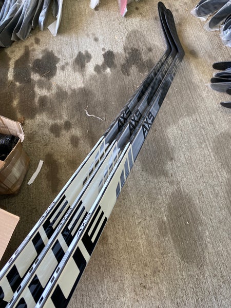 3 Pack New LH True AX9 TC2 75 Flex