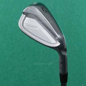 Ping Blueprint S Forged Black Dot Single 9 Iron Modus 3 Tour 115 Steel Stiff