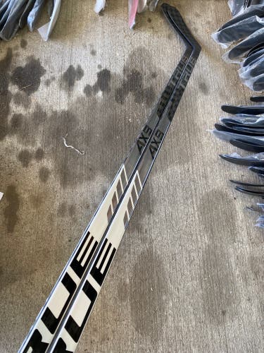 2 Pack New LH True AX9 TC2 85 Flex