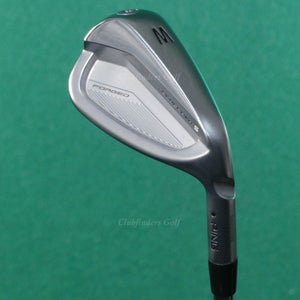 Ping Blueprint S Forged Black Dot PW Pitching Wedge Modus 3 Tour 115 Steel Stiff