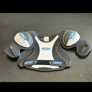 Shoulder Pads, Youth Medium