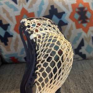 Warrior Evo 5 Strung Head (New)