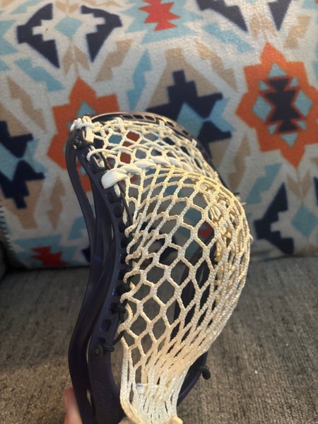 Warrior Evo 5 Strung Head (New)