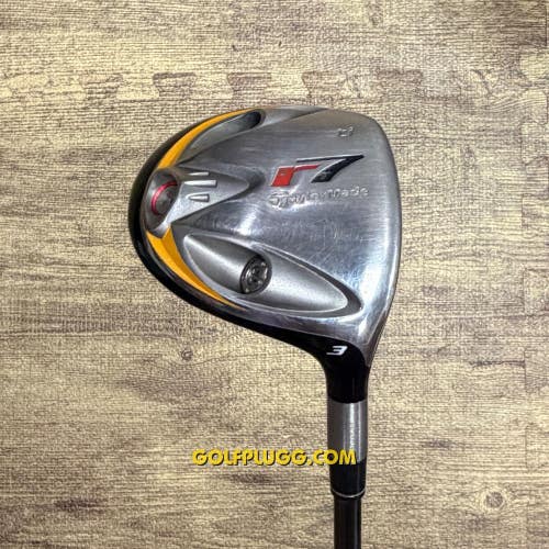 3 Wood- Taylormade R7, Stiff Flex (2405)