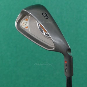 Ping G10 Red Dot Single 8 Iron Factory AWT Steel Stiff