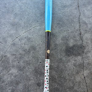 Marucci LINDY12 Maple Bat (-3) 30 oz 33" (Used)