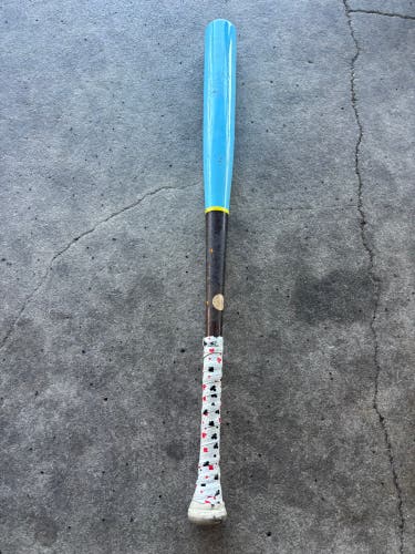 Marucci LINDY12 Maple Bat (-3) 30 oz 33" (Used)