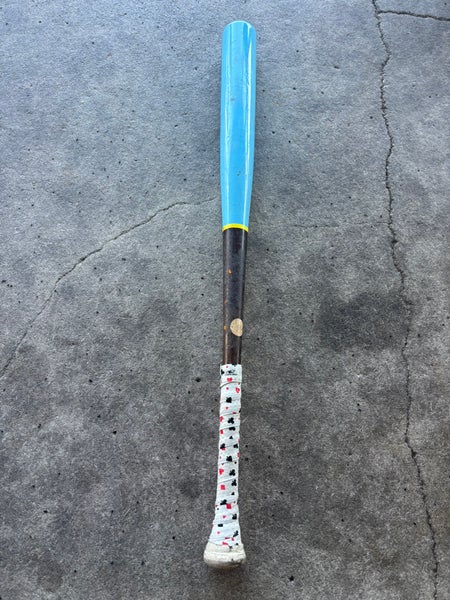 Marucci LINDY12 Maple Bat (-3) 30 oz 33" (Used)