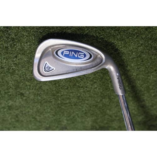 Ping i5 White Dot 38" Golf 4 Iron RH / 2B-S769