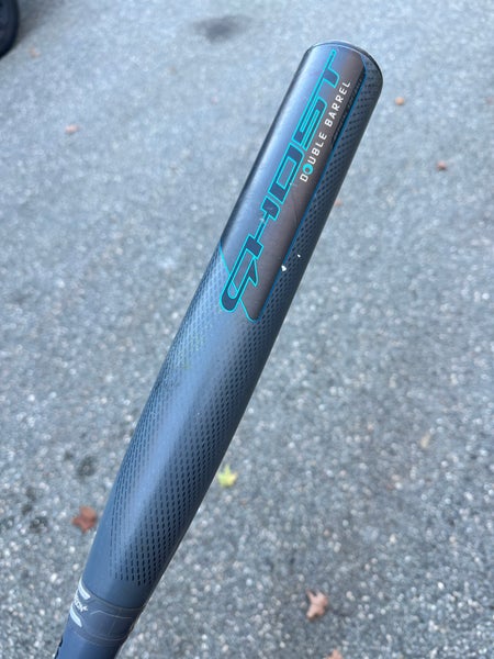 2018 Easton Ghost Composite Bat (-11) 20 oz 31" (Used)