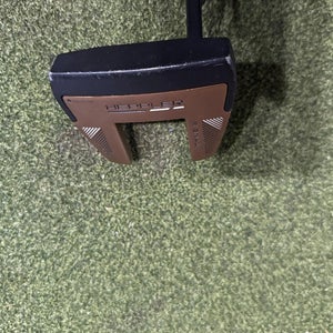 Ping Heppler Tyne 3 Putter, 35" RH
