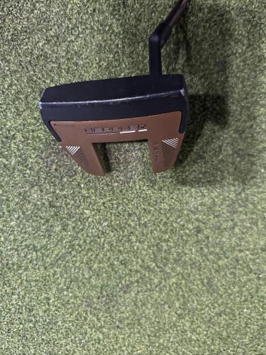 Ping Heppler Tyne 3 Putter, 35" RH