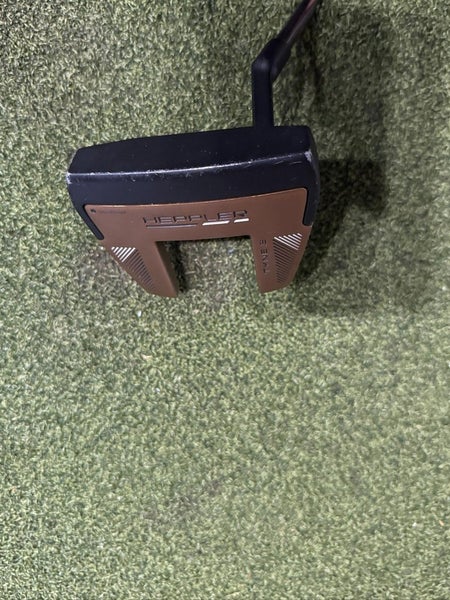 Ping Heppler Tyne 3 Putter, 35" RH