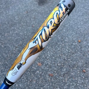 Monsta Torch Bat (-10) 19 oz 29" (Used)