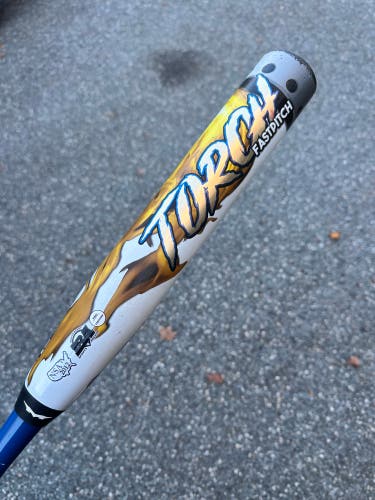 Monsta Torch Bat (-10) 19 oz 29" (Used)