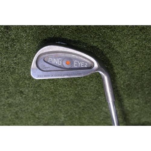 Ping Eye 2 Orange Dot 37.5" Golf 4 Iron RH / 2B-S773