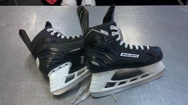 Used Bauer NS Intermediate Hockey Skate Intermediate 5.0 11339-S000195257