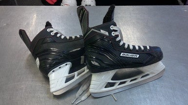 Used Bauer NS Intermediate Hockey Skate Intermediate 5.0 11339-S000195257