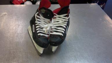 Used Bauer NS Intermediate Hockey Skate Intermediate 4.0 11339-S000195256