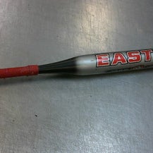 Used Easton REBEL BB/SB Fastpitch Bat 31" 11339-S000195242