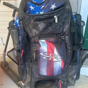 Boombah (Used)