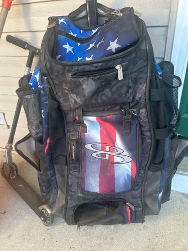 Boombah (Used)