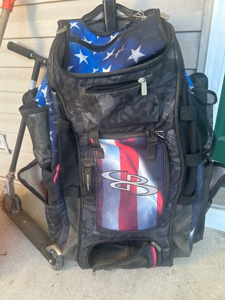Boombah (Used)