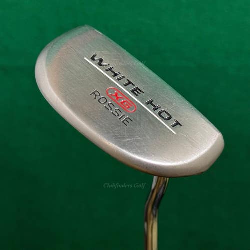 Odyssey White Hot XG Rossie 34" Double-Bend Mid-Mallet Putter Golf Club