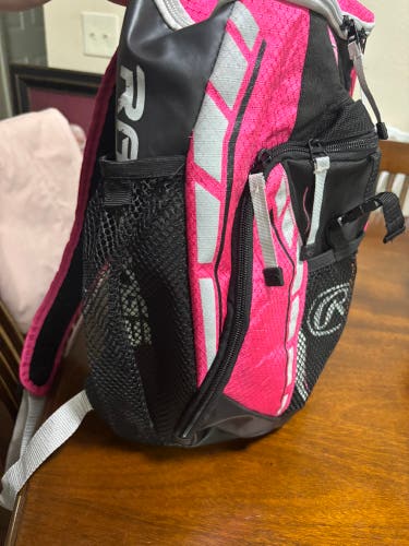 Rawlings Bat Bag (Used)